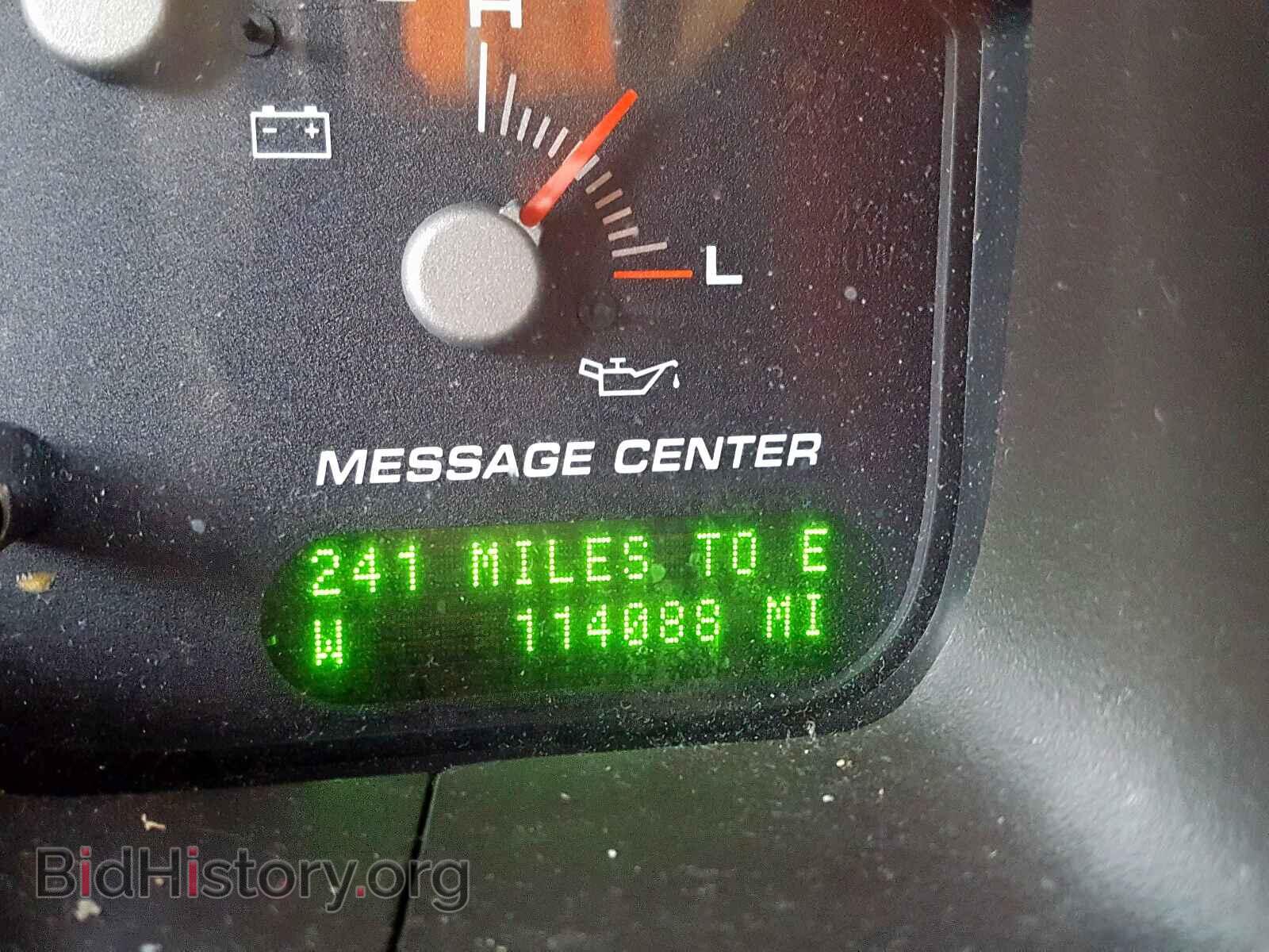 2004 FORD EXPEDITION - VIN: 1FMPU17L94LB68485 - Фото 8