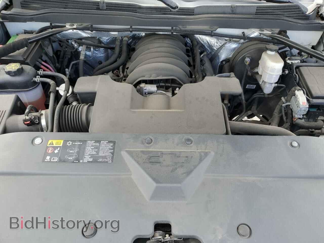 2014 CHEVROLET ALL Models - VIN: 3GCUKPEC4EG401206 - Фото 11