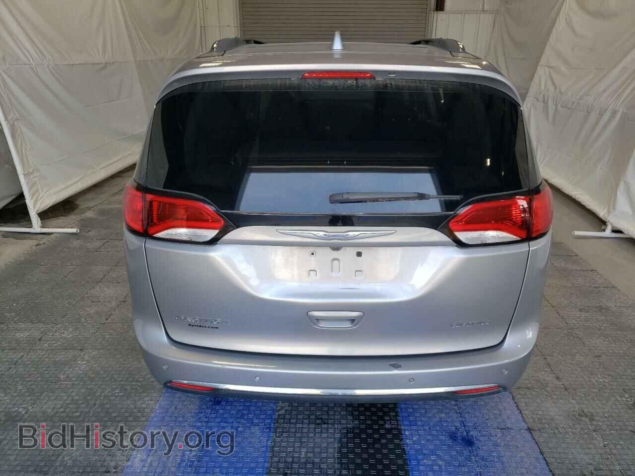 2017 CHRYSLER PACIFICA - VIN: 2C4RC1GG6HR763178 - Фото 6