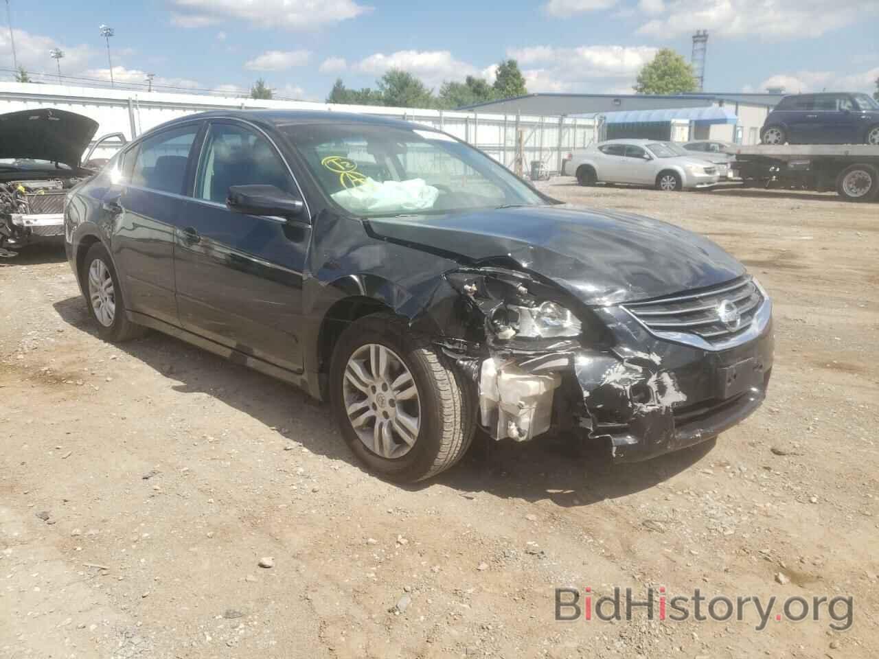 Photo 1N4AL2AP3CC242728 - NISSAN ALTIMA 2012