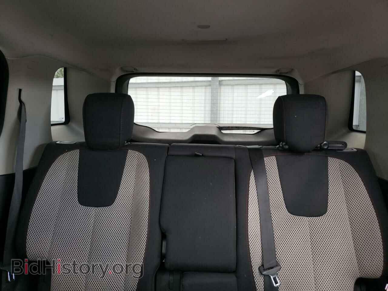 2012 GMC TERRAIN - VIN: 2GKALSEK0C6283131 - Фото 10