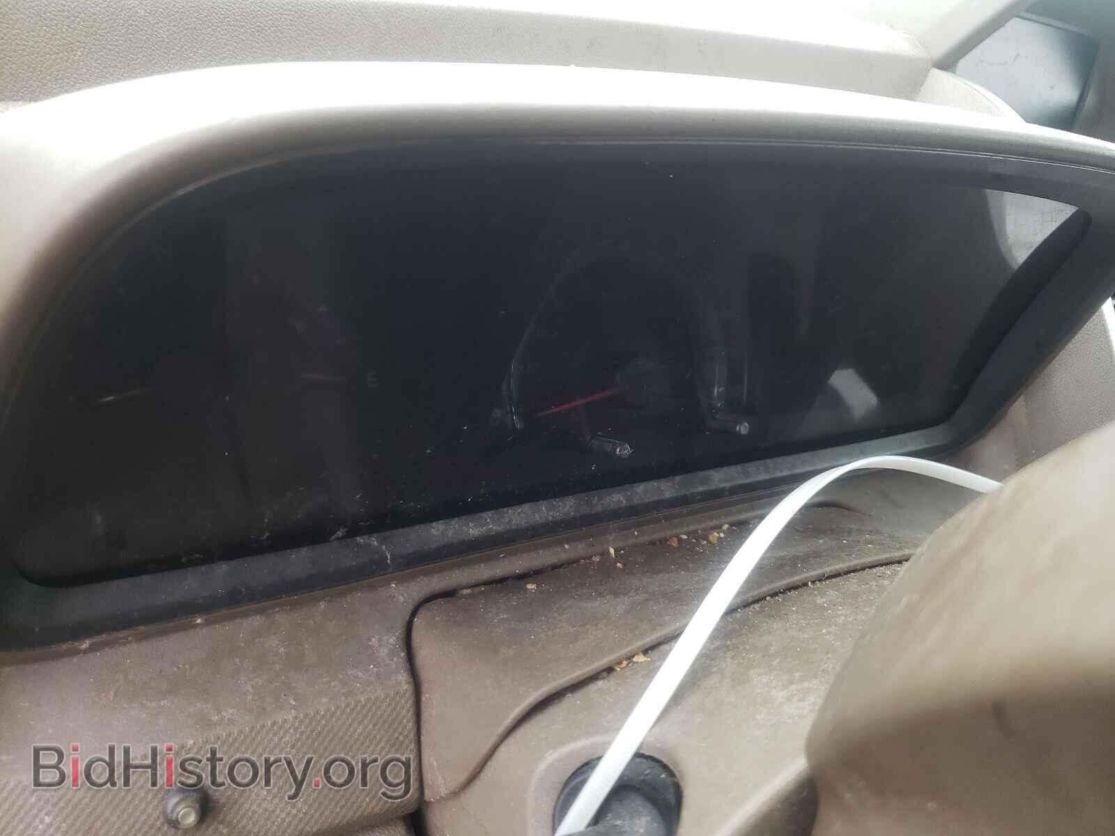 2010 DODGE JOURNEY - VIN: 3D4PG5FV0AT135075 - Фото 8