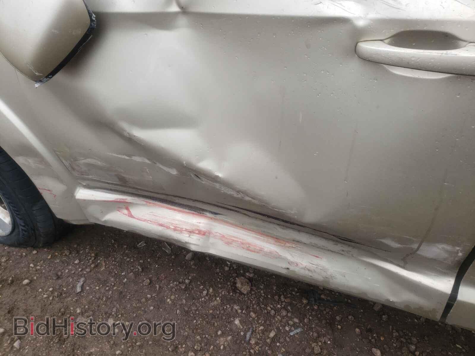 2010 DODGE JOURNEY - VIN: 3D4PG5FV0AT135075 - Фото 9