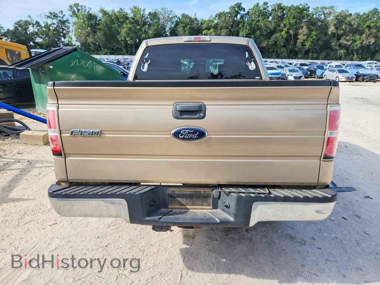2013 FORD F150 - VIN: 1FTFW1ET0DFC83472 - Photo 6
