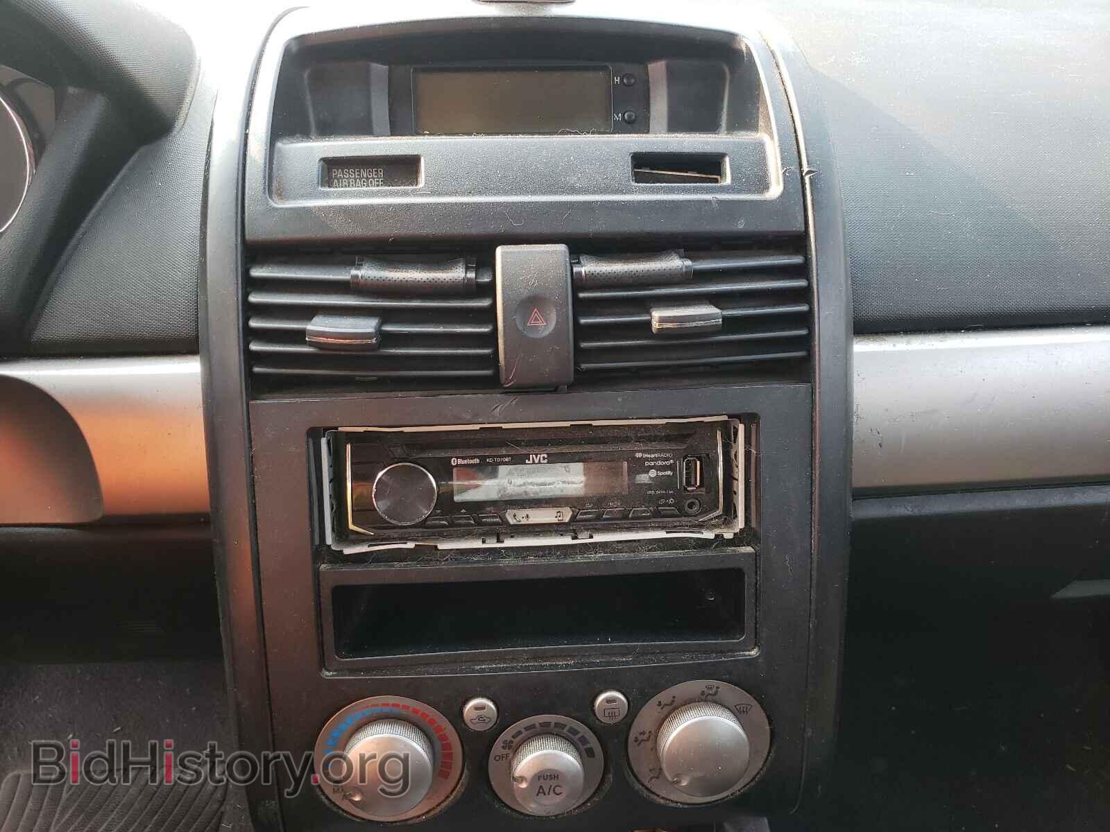 2012 MITSUBISHI GALANT - VIN: 4A32B2FF3CE021987 - Фото 9
