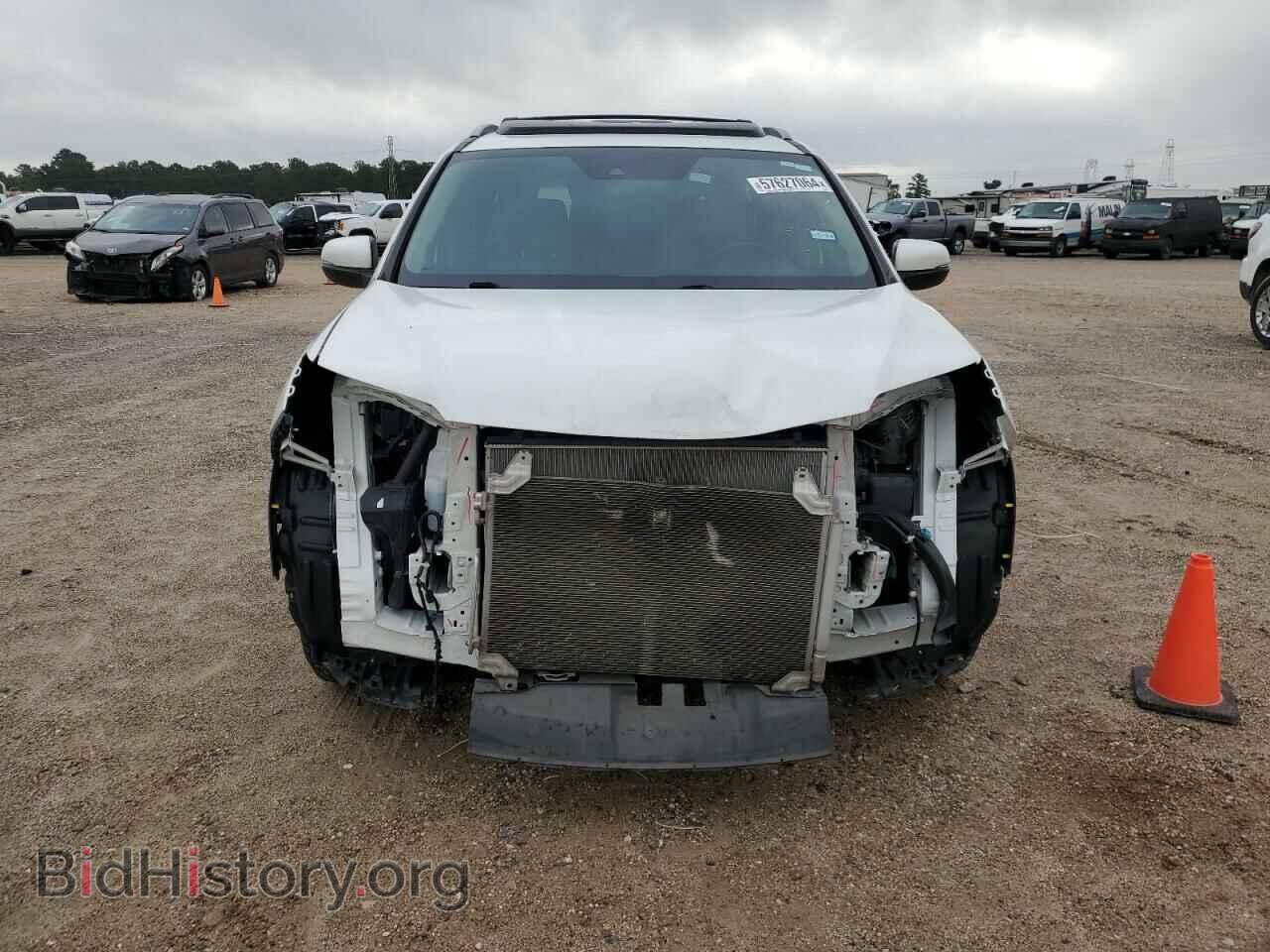 2020 HONDA PILOT - VIN: 5FNYF5H52LB020593 - Фото 5