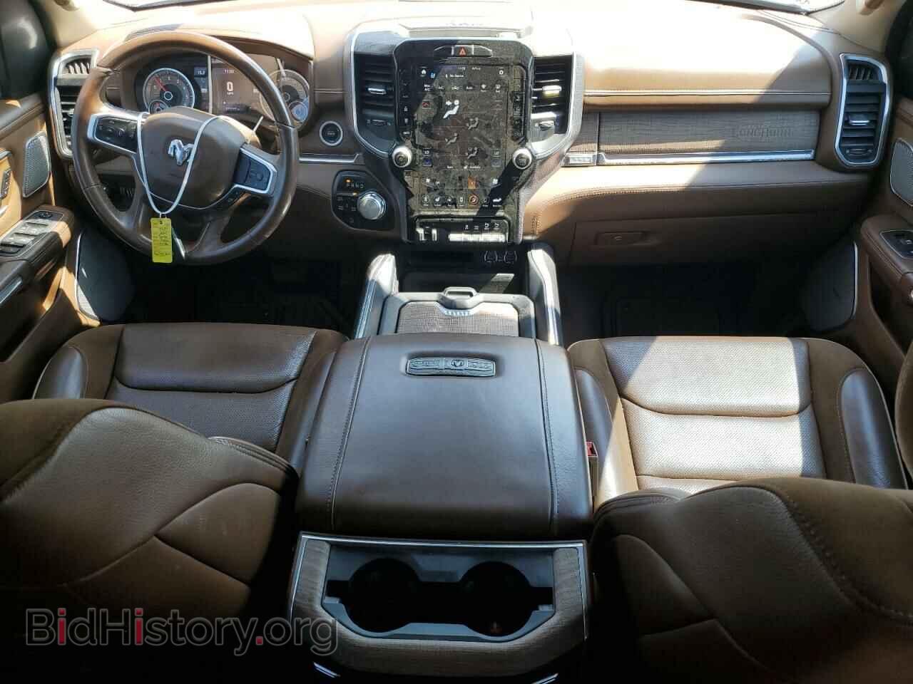 2021 RAM 1500 - VIN: 1C6SRFKTXMN761305 - Фото 8