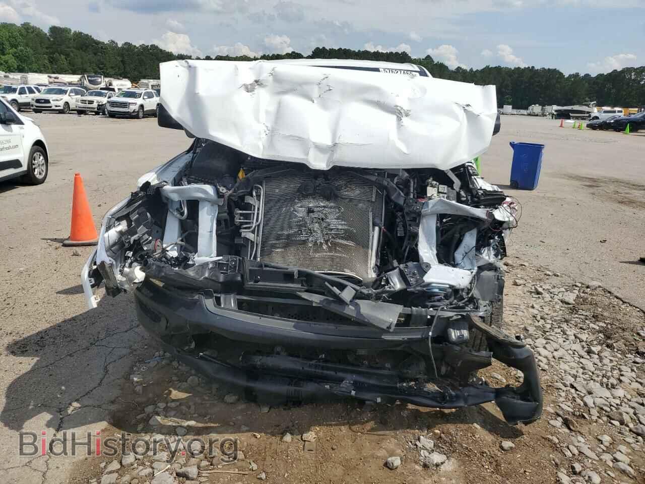 2022 RAM 1500 - VIN: 1C6RRECT8NN415343 - Photo 5