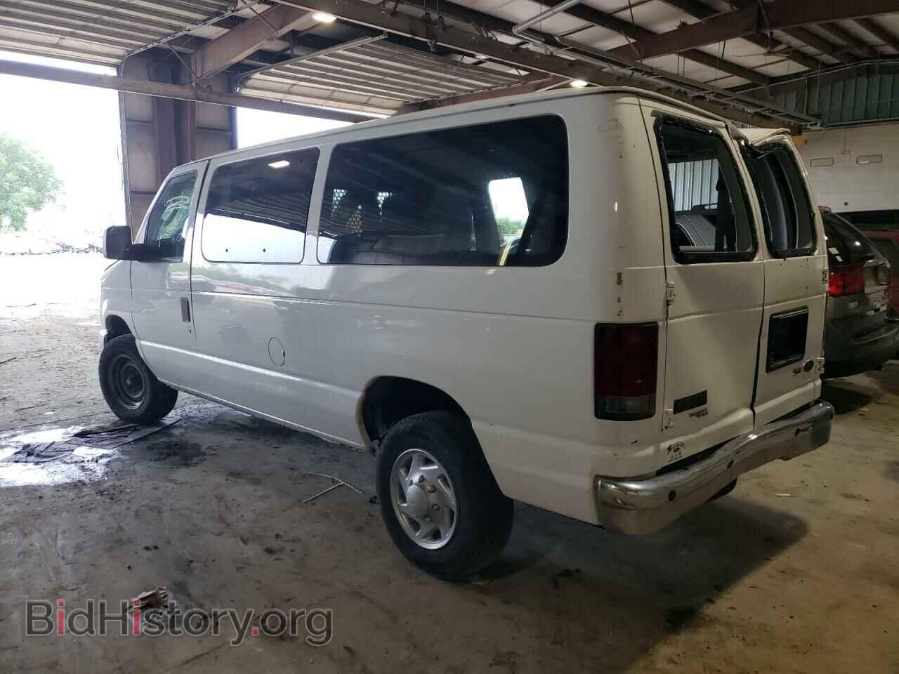 2010 FORD ALL Models - VIN: 1FBNE3BL5ADA68017 - Photo 2