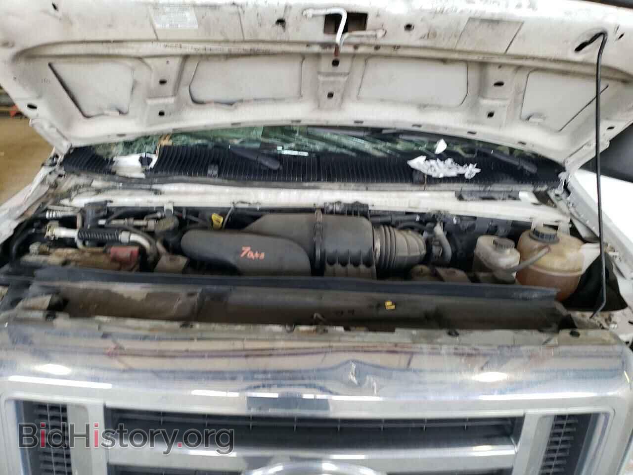 2010 FORD ALL Models - VIN: 1FBNE3BL5ADA68017 - Photo 11