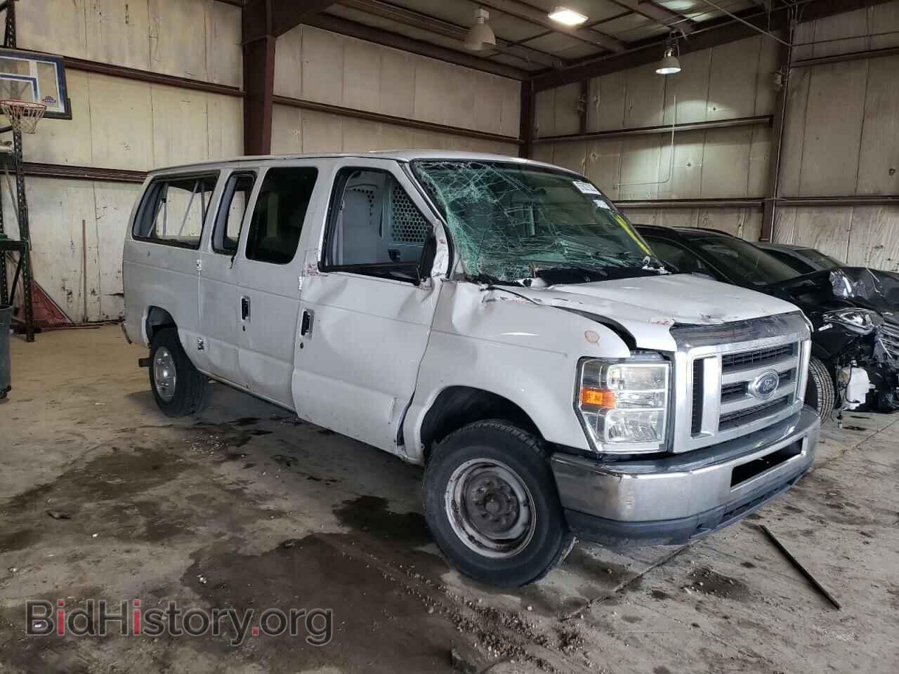 2010 FORD ALL Models - VIN: 1FBNE3BL5ADA68017 - Photo 4