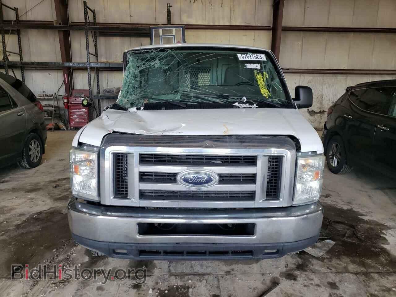 2010 FORD ALL Models - VIN: 1FBNE3BL5ADA68017 - Photo 5