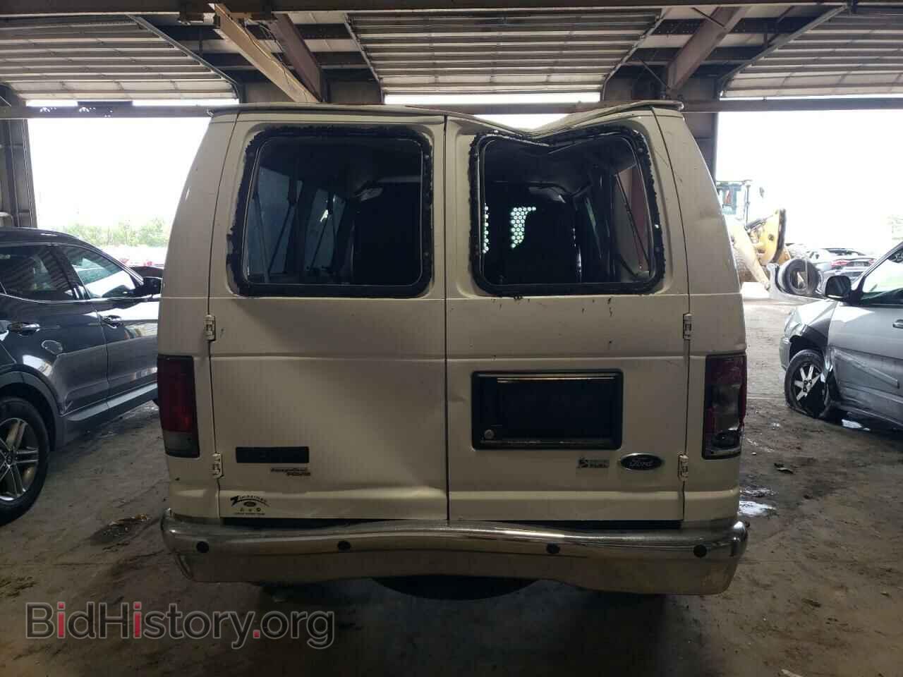 2010 FORD ALL Models - VIN: 1FBNE3BL5ADA68017 - Photo 6
