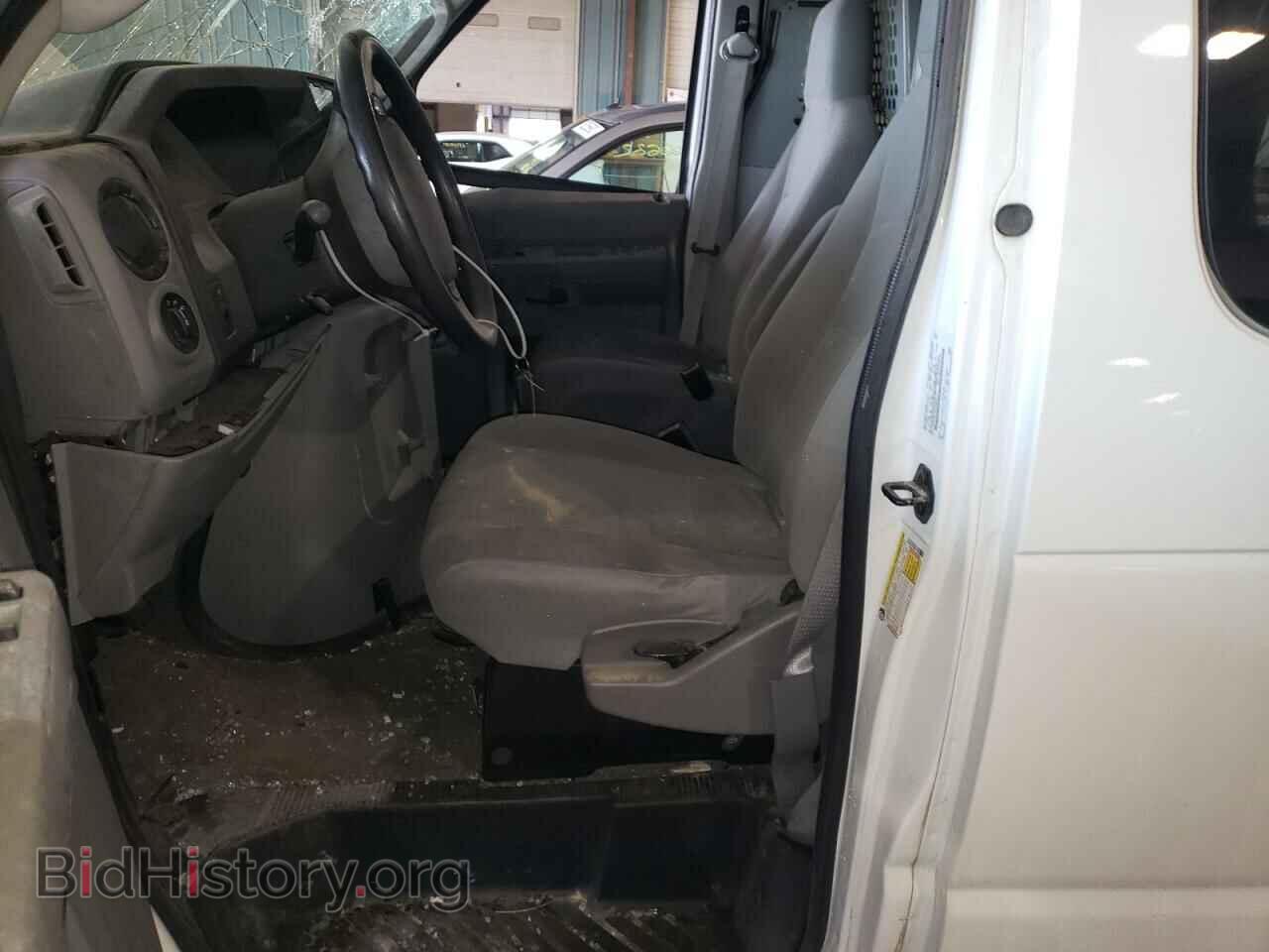 2010 FORD ALL Models - VIN: 1FBNE3BL5ADA68017 - Photo 7