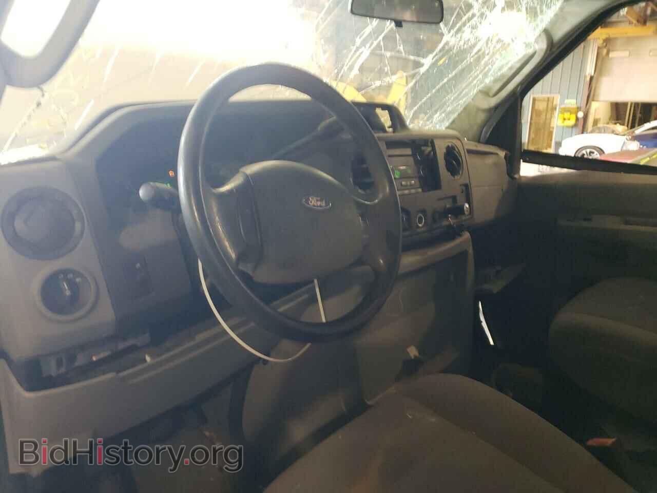 2010 FORD ALL Models - VIN: 1FBNE3BL5ADA68017 - Photo 8