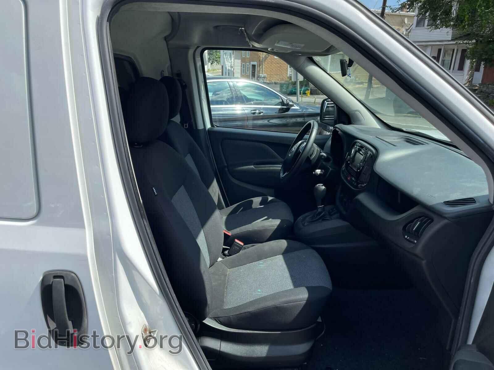 2015 RAM PROMASTER - VIN: ZFBERFATXF6952004 - Фото 6
