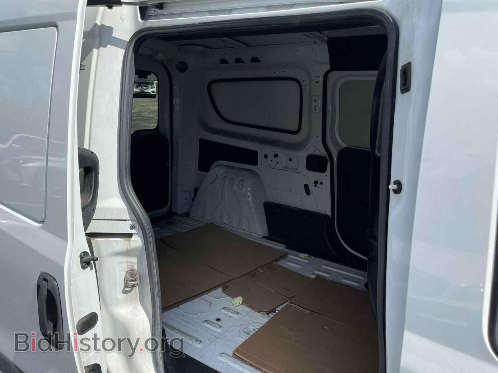 2015 RAM PROMASTER - VIN: ZFBERFATXF6952004 - Фото 7