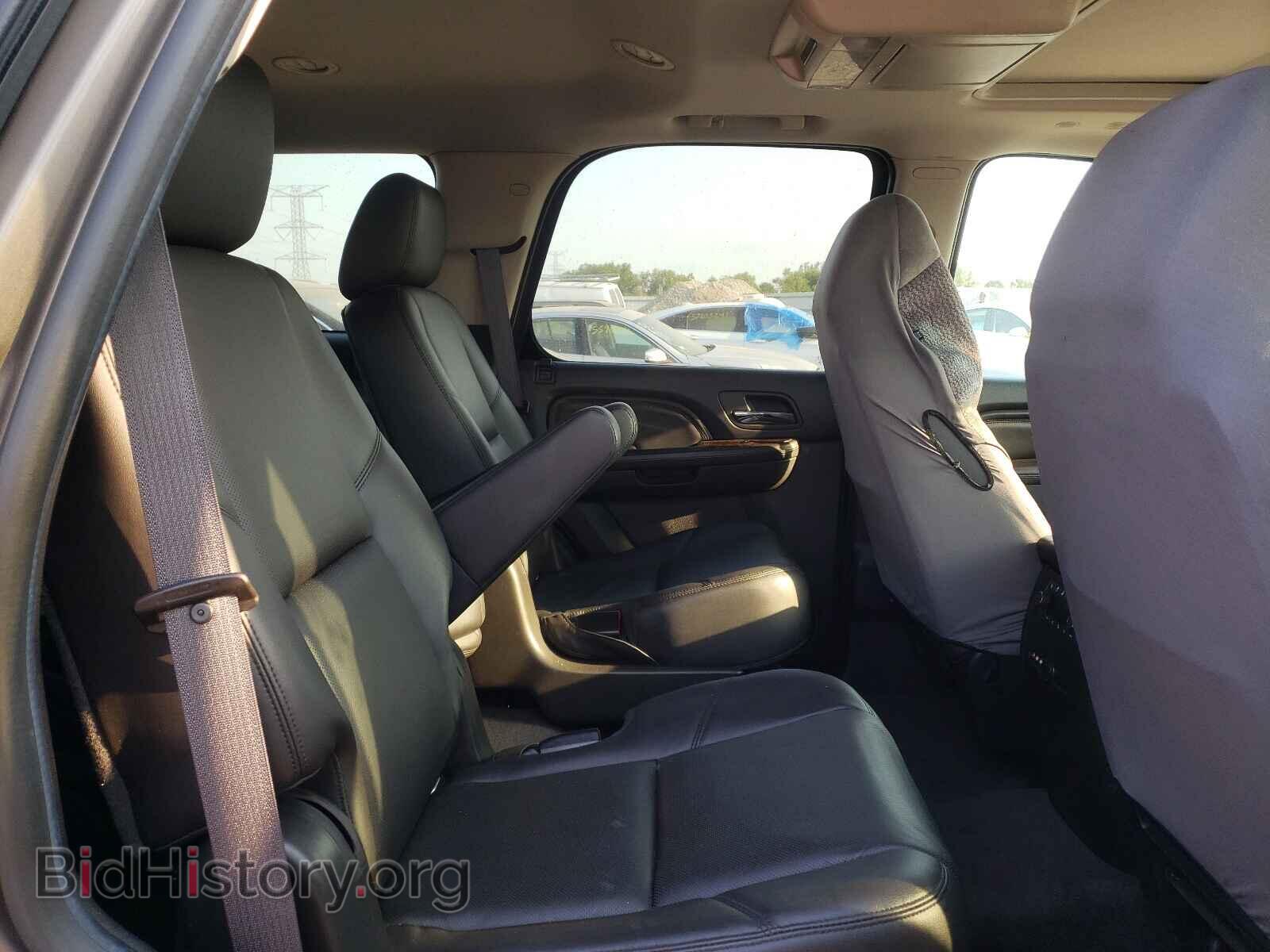 2014 GMC YUKON - VIN: 1GKS2EEF3ER153475 - Фото 6