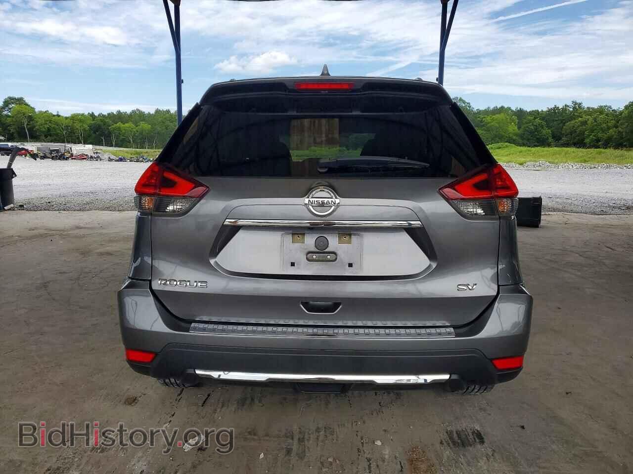 2017 NISSAN ROGUE - VIN: KNMAT2MT7HP603669 - Photo 6