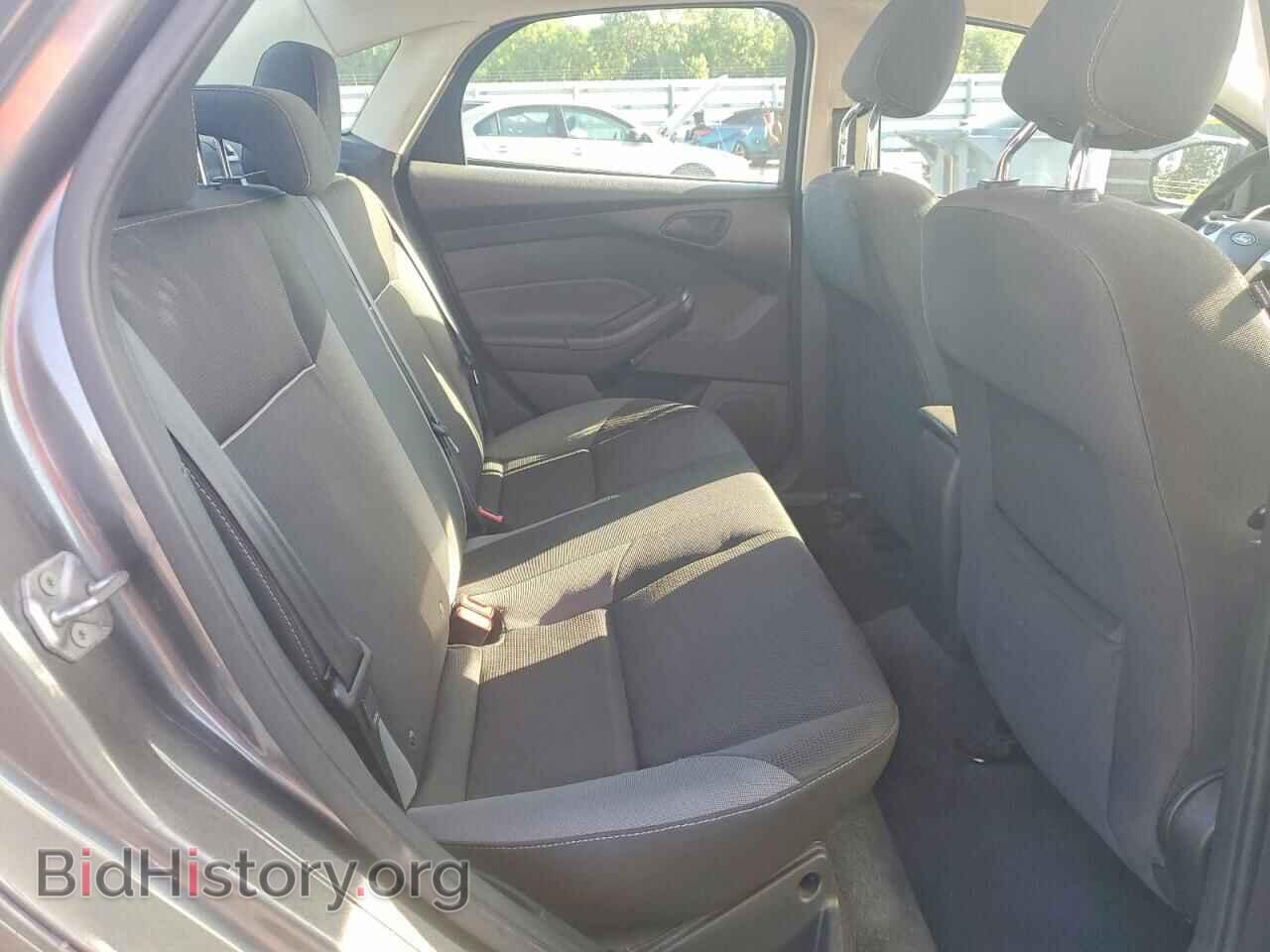 2012 FORD FOCUS - VIN: 1FAHP3F25CL179752 - Photo 10