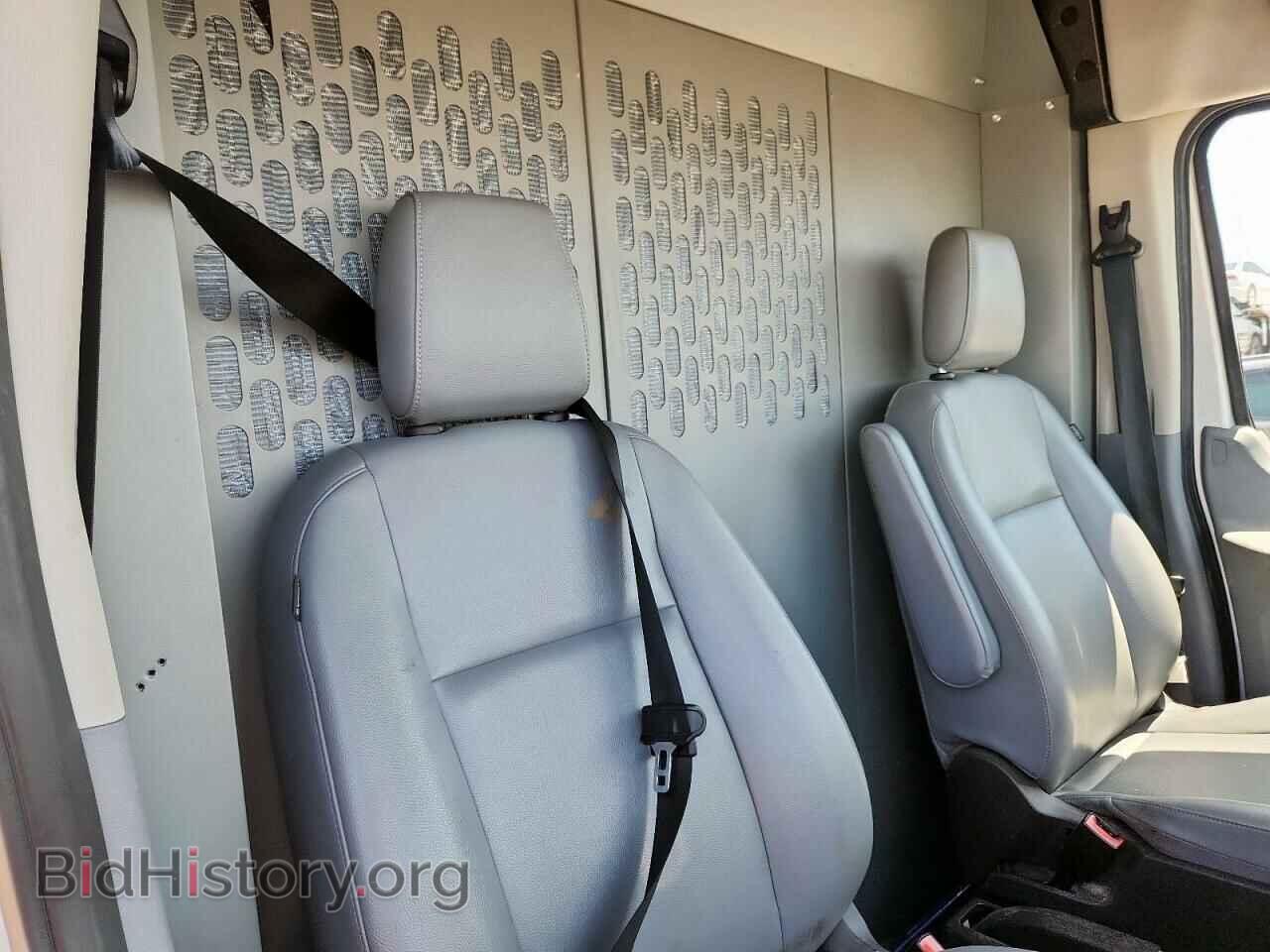 2018 FORD TRANSIT - VIN: 1FTYR2XG5JKB53423 - Фото 11