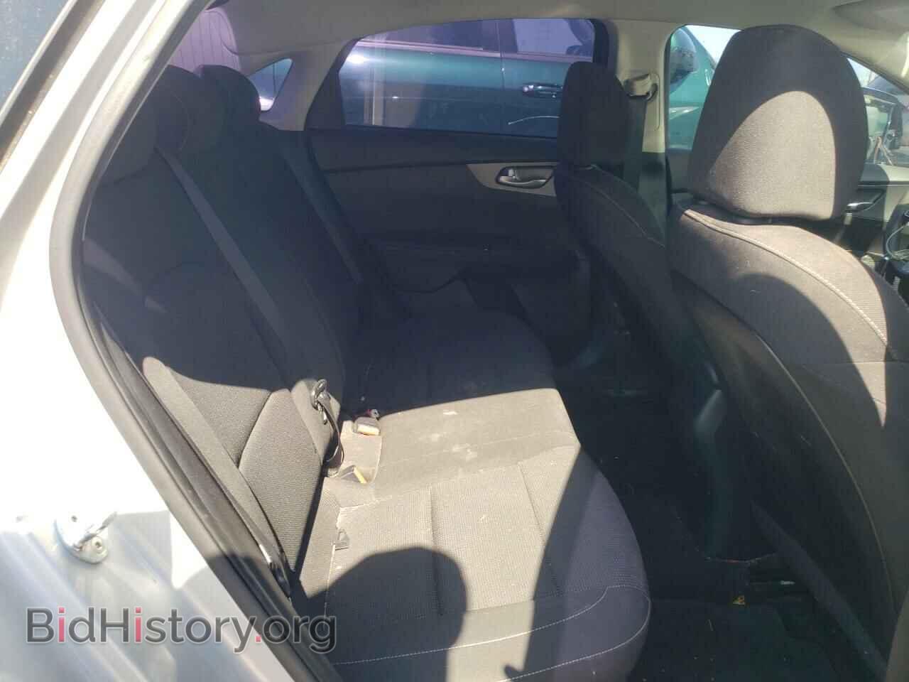 2020 KIA FORTE - VIN: 3KPF24AD4LE191284 - Фото 10