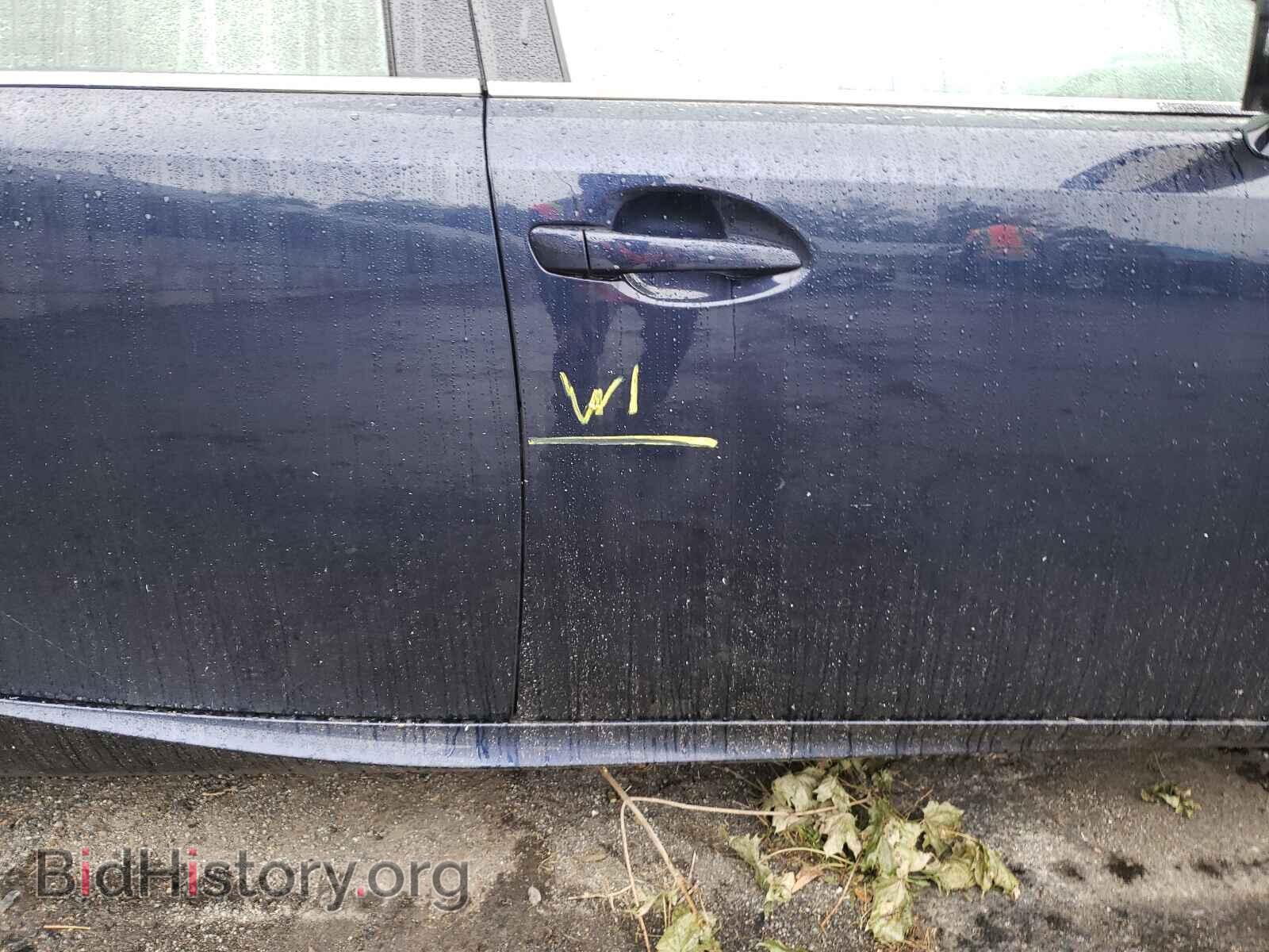 2014 LEXUS IS - VIN: JTHCF1D23E5006252 - Фото 9