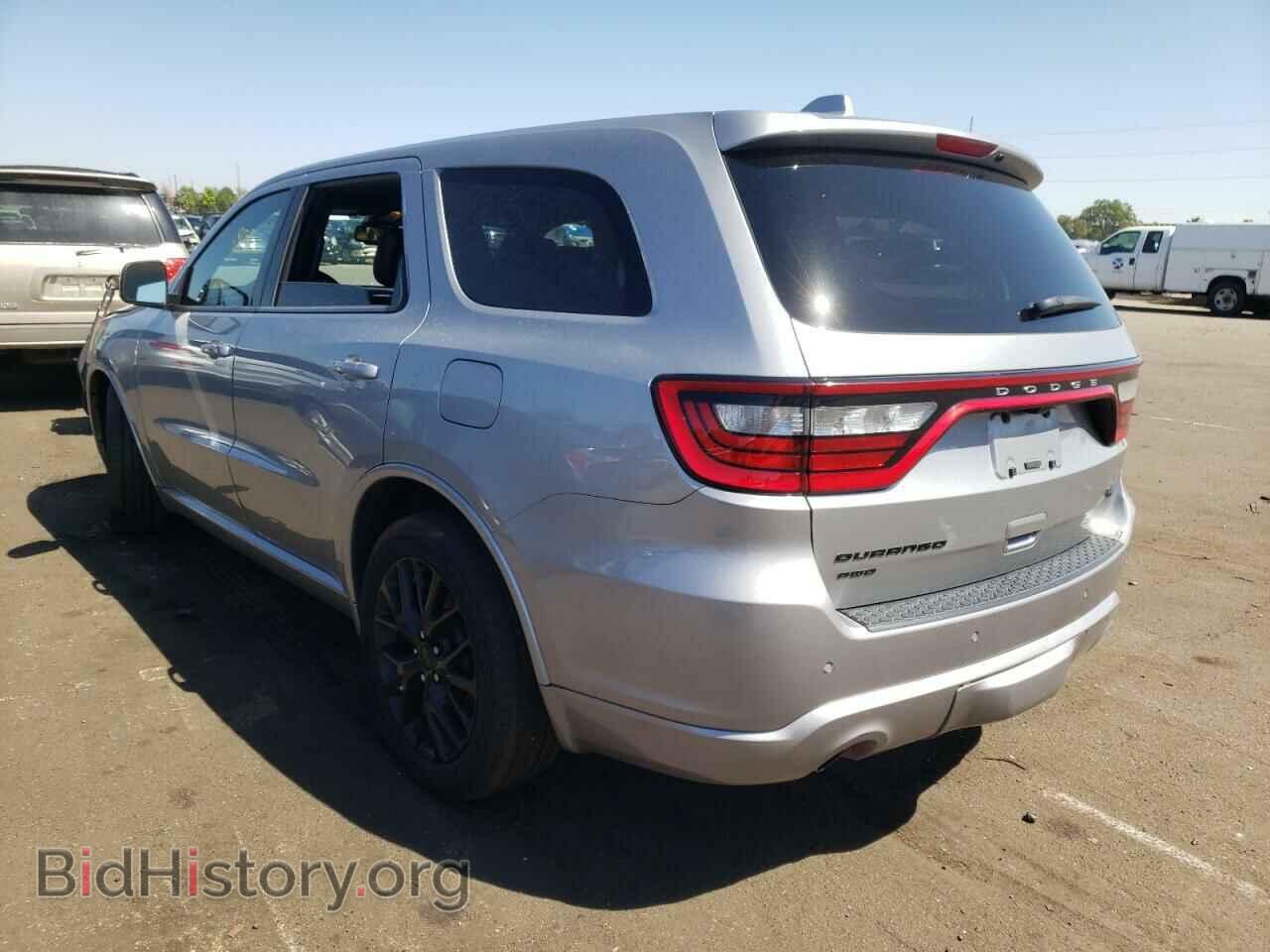 2015 DODGE DURANGO - VIN: 1C4SDJCT2FC784780 - Photo 3