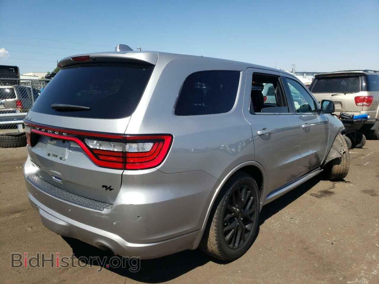 2015 DODGE DURANGO - VIN: 1C4SDJCT2FC784780 - Photo 4