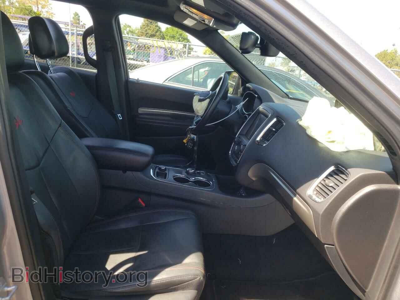 2015 DODGE DURANGO - VIN: 1C4SDJCT2FC784780 - Photo 5