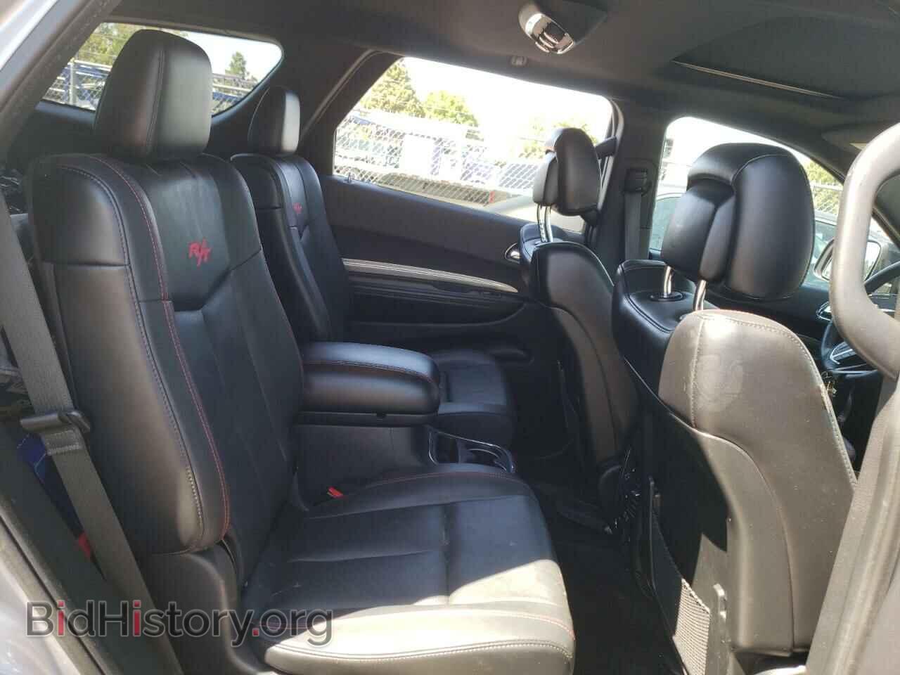 2015 DODGE DURANGO - VIN: 1C4SDJCT2FC784780 - Photo 6