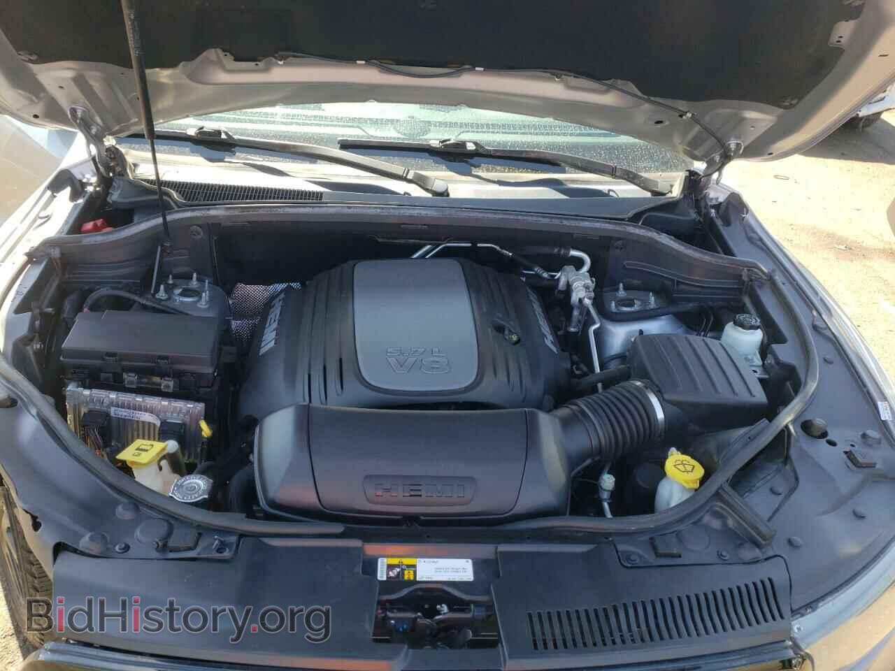 2015 DODGE DURANGO - VIN: 1C4SDJCT2FC784780 - Photo 7