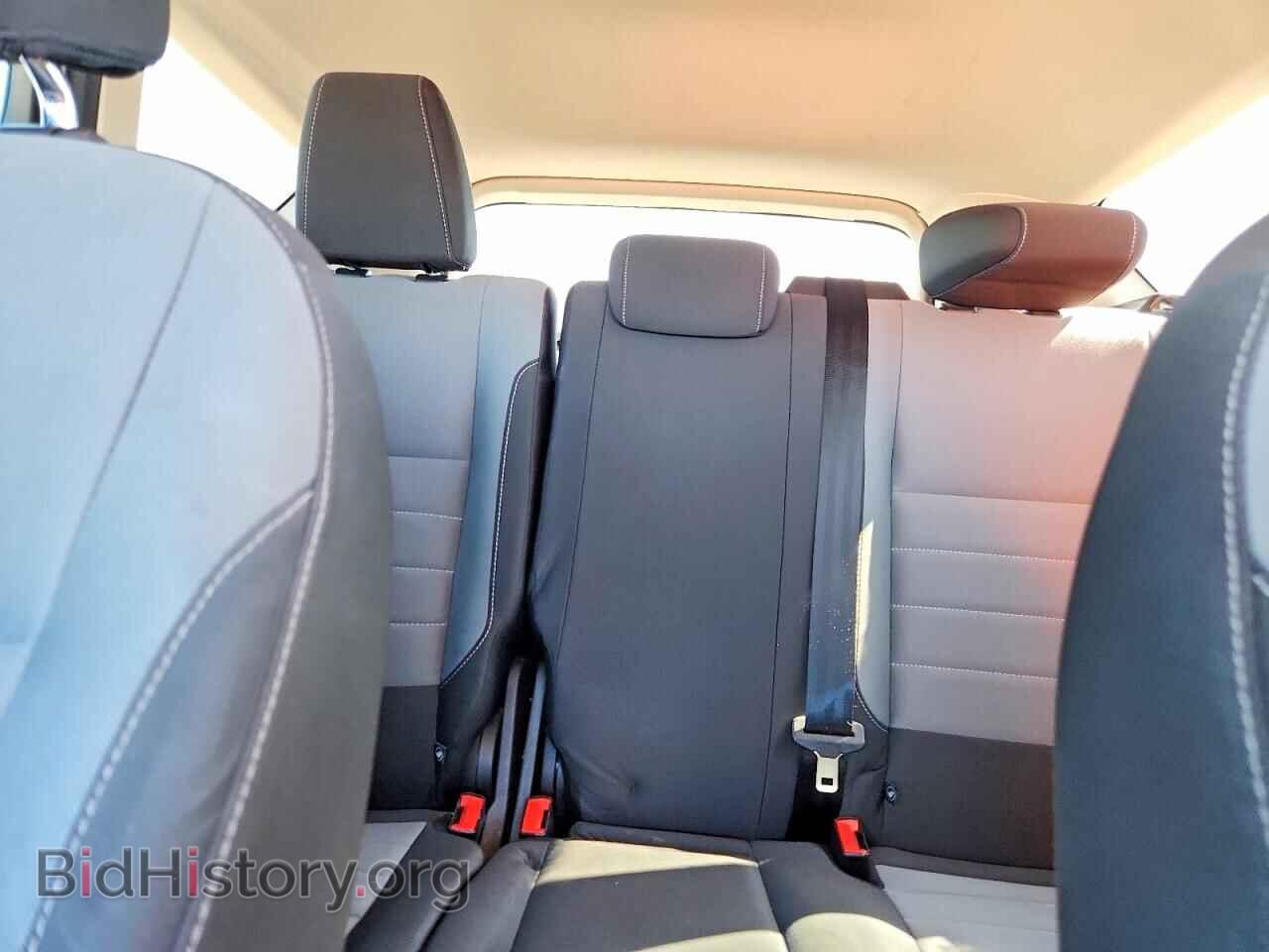 2017 FORD ESCAPE - VIN: 1FMCU0F7XHUE74611 - Фото 10