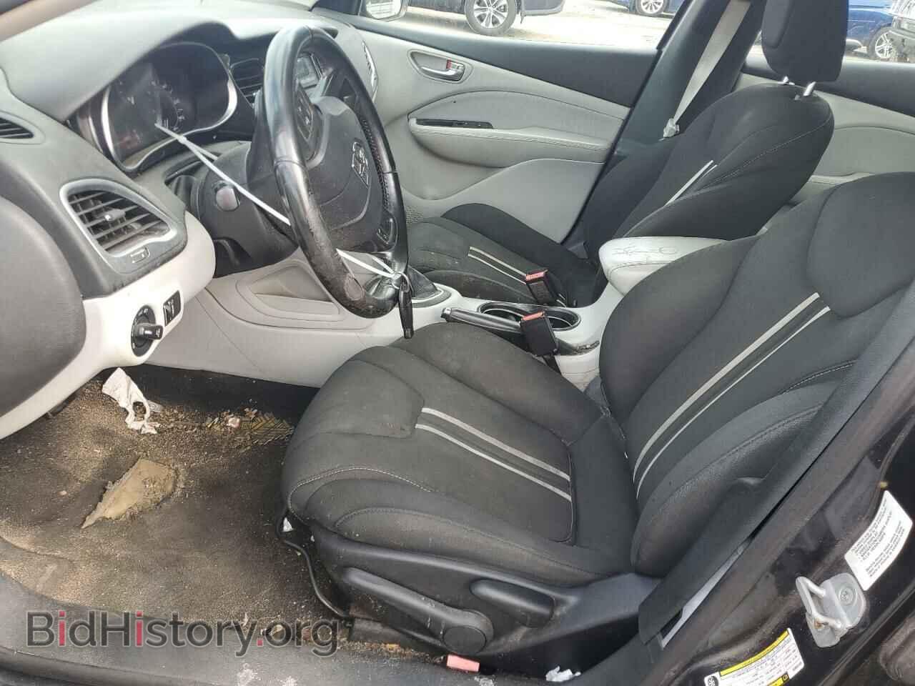 2013 DODGE DART - VIN: 1C3CDFBA2DD303195 - Photo 7