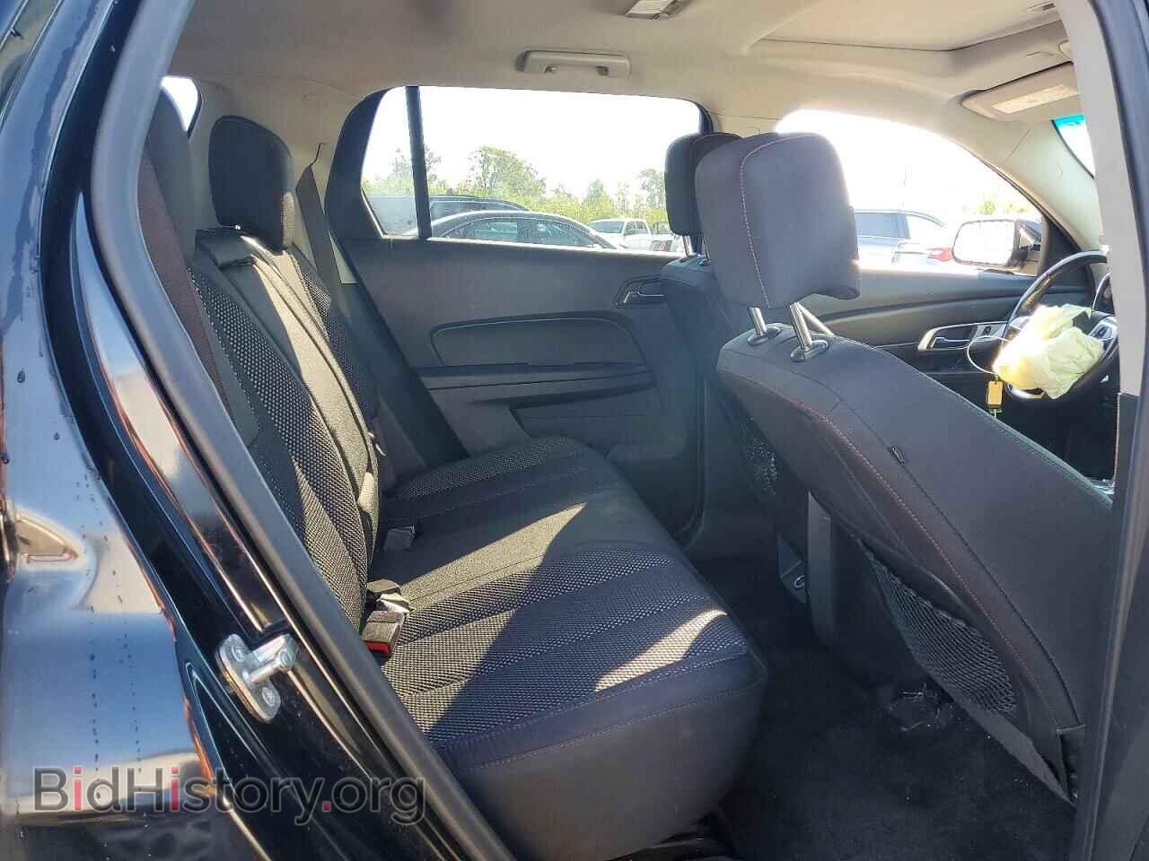 2017 GMC TERRAIN - VIN: 2GKFLNE35H6295833 - Фото 11