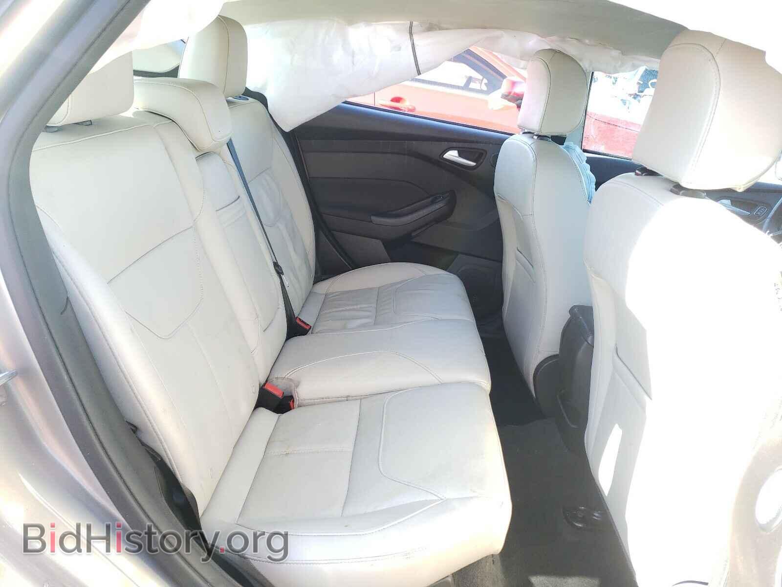 2016 FORD FOCUS - VIN: 1FADP3N22GL302929 - Фото 6