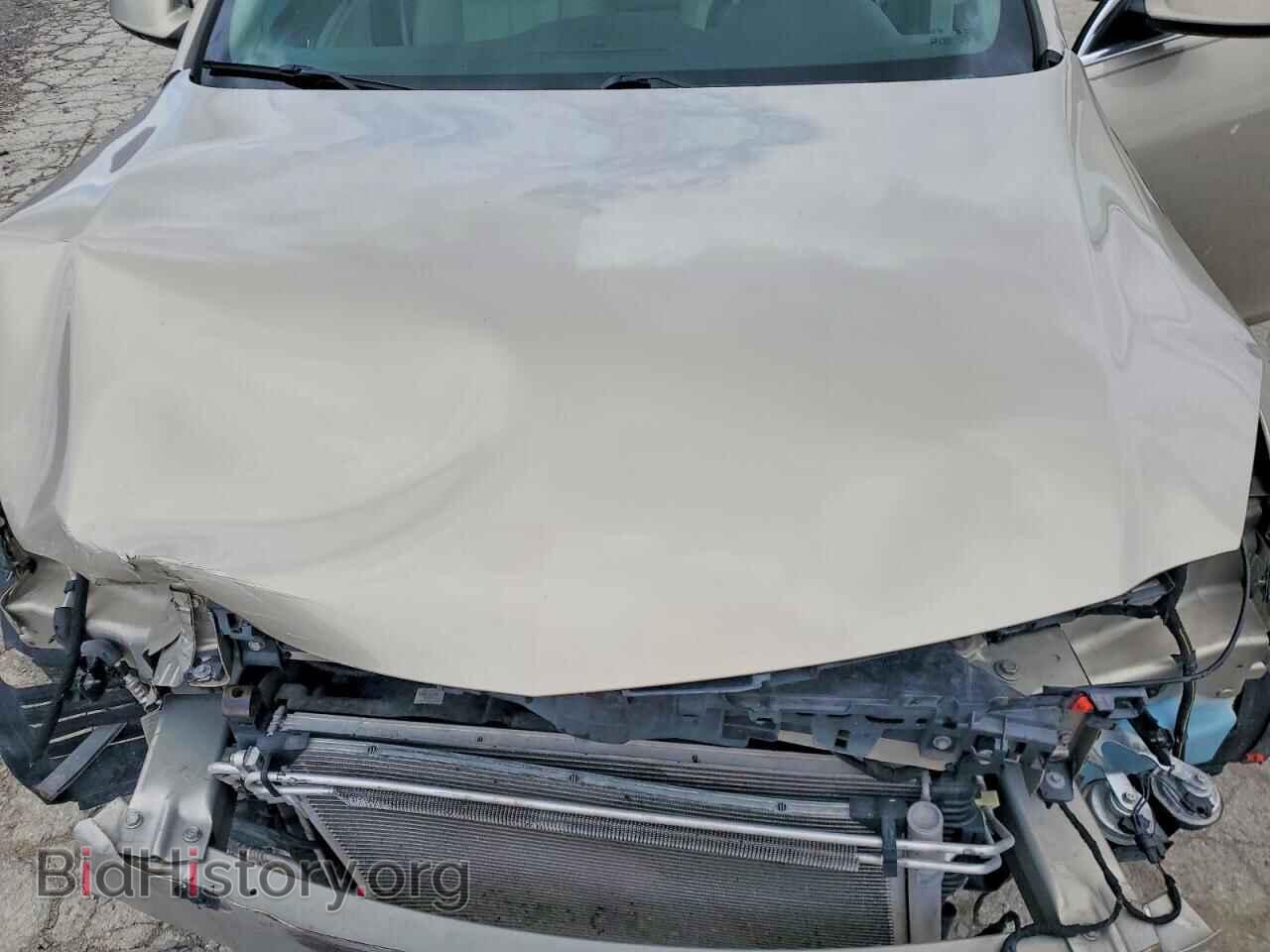 2011 BUICK REGAL - VIN: 2G4GN5EC9B9186593 - Фото 11