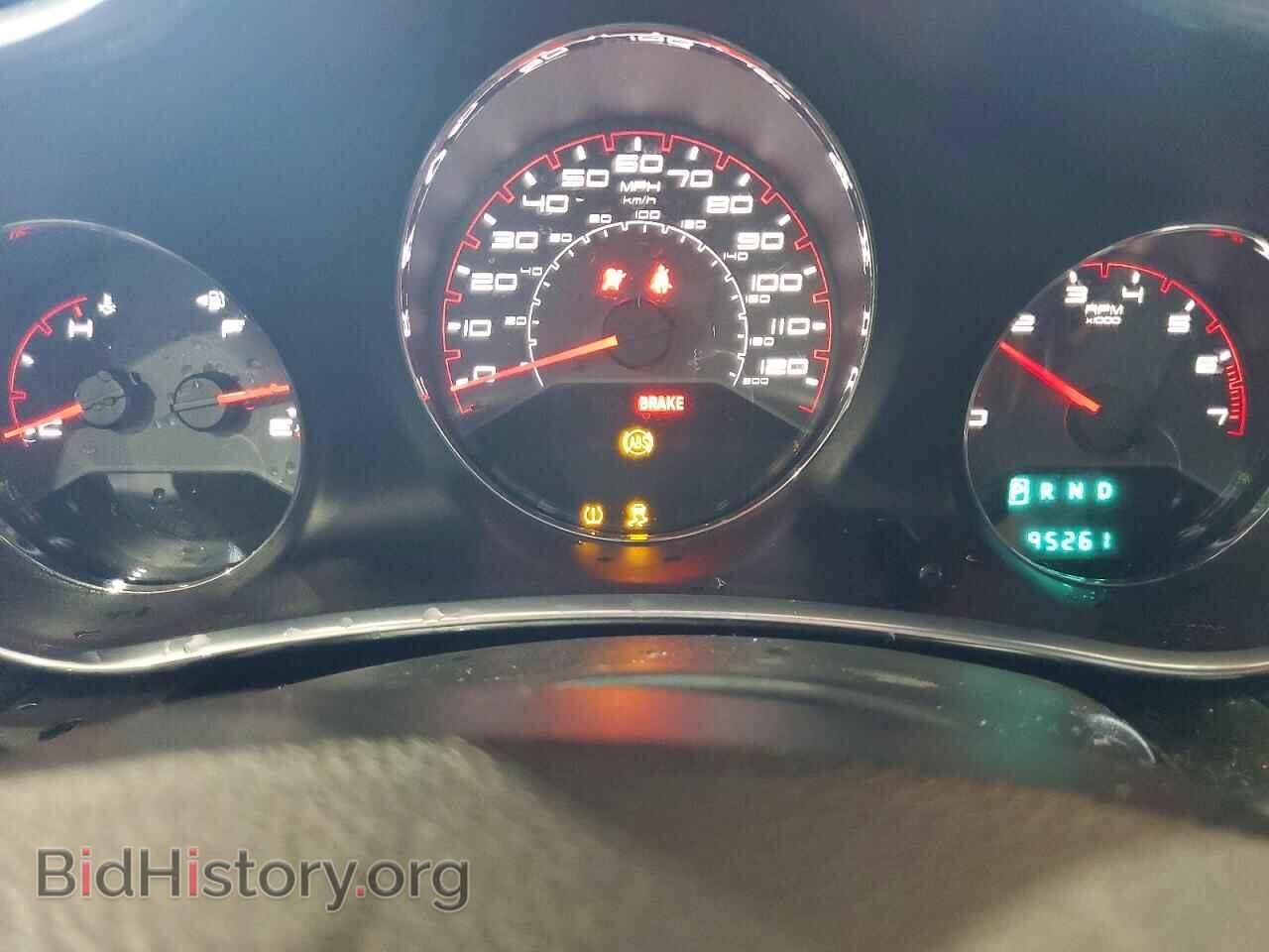 2014 DODGE AVENGER - VIN: 1C3CDZAB1EN225533 - Photo 8