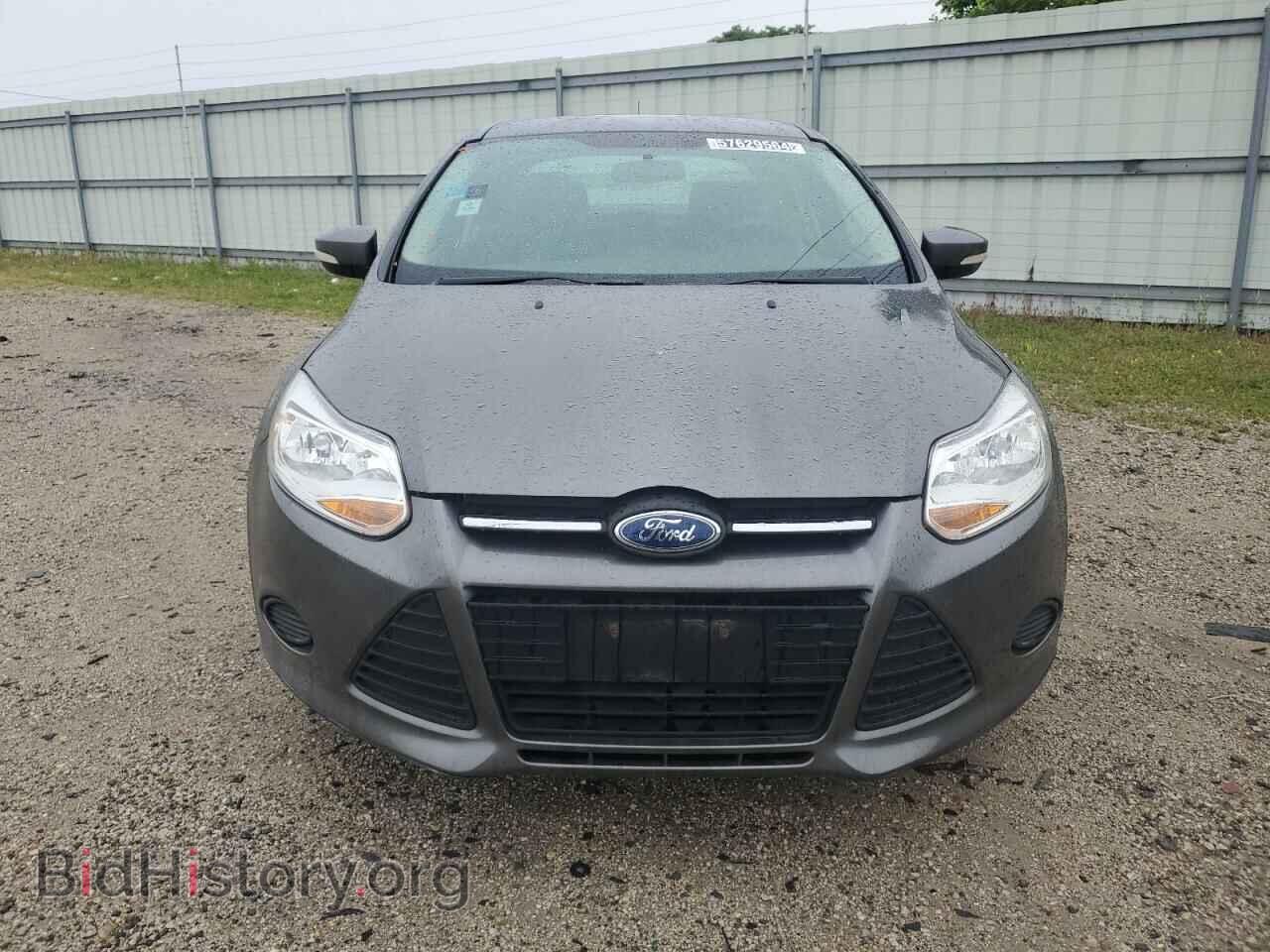 2014 FORD FOCUS - VIN: 1FADP3F21EL310077 - Photo 5
