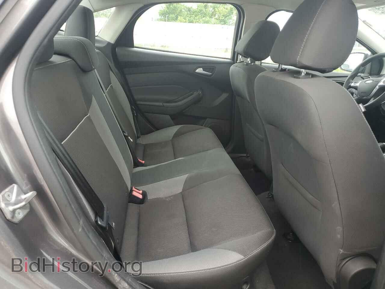 2014 FORD FOCUS - VIN: 1FADP3F21EL310077 - Photo 10