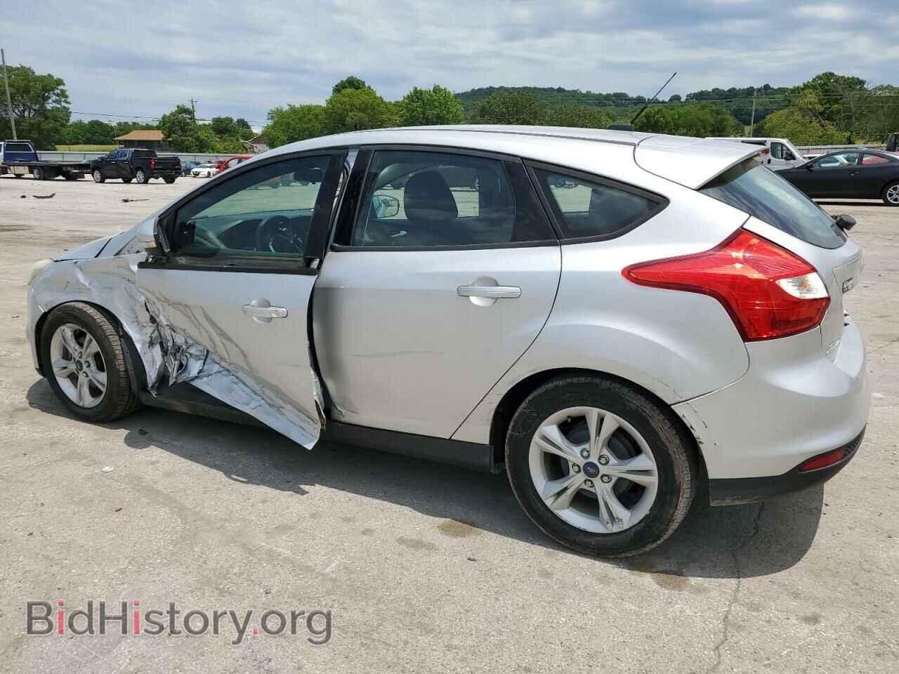 2014 FORD FOCUS - VIN: 1FADP3K26EL426056 - Photo 2