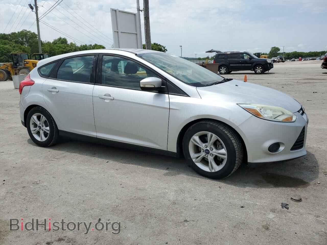 2014 FORD FOCUS - VIN: 1FADP3K26EL426056 - Photo 4