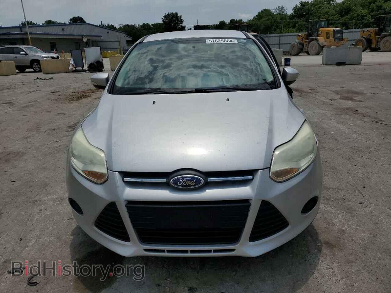 2014 FORD FOCUS - VIN: 1FADP3K26EL426056 - Photo 5