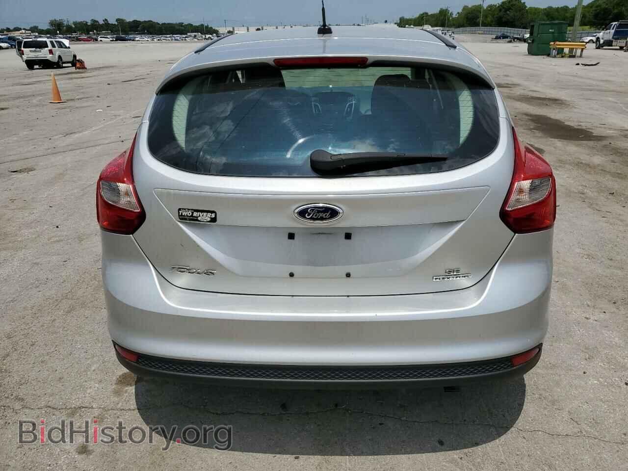 2014 FORD FOCUS - VIN: 1FADP3K26EL426056 - Photo 6