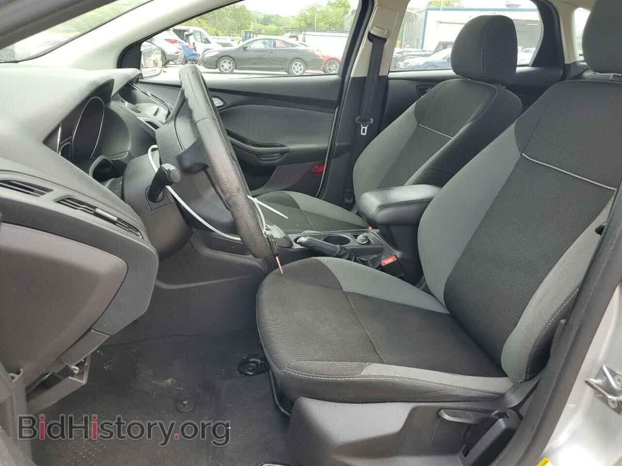 2014 FORD FOCUS - VIN: 1FADP3K26EL426056 - Photo 7
