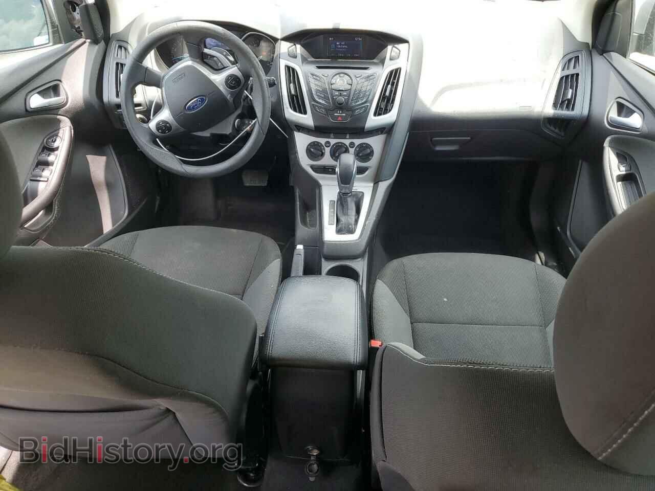 2014 FORD FOCUS - VIN: 1FADP3K26EL426056 - Photo 8