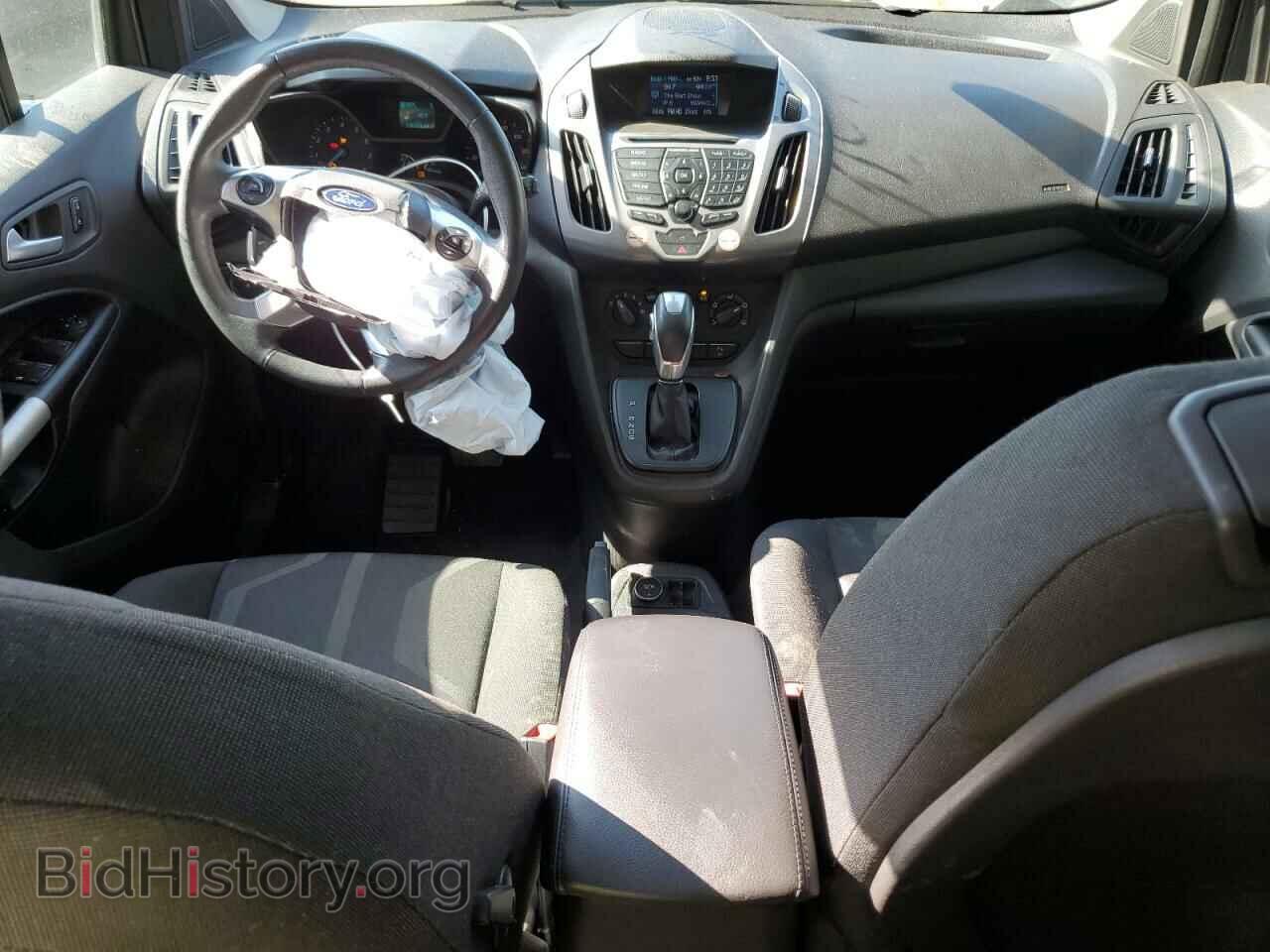 2016 FORD TRANSIT - VIN: NM0GE9F70G1241969 - Фото 8