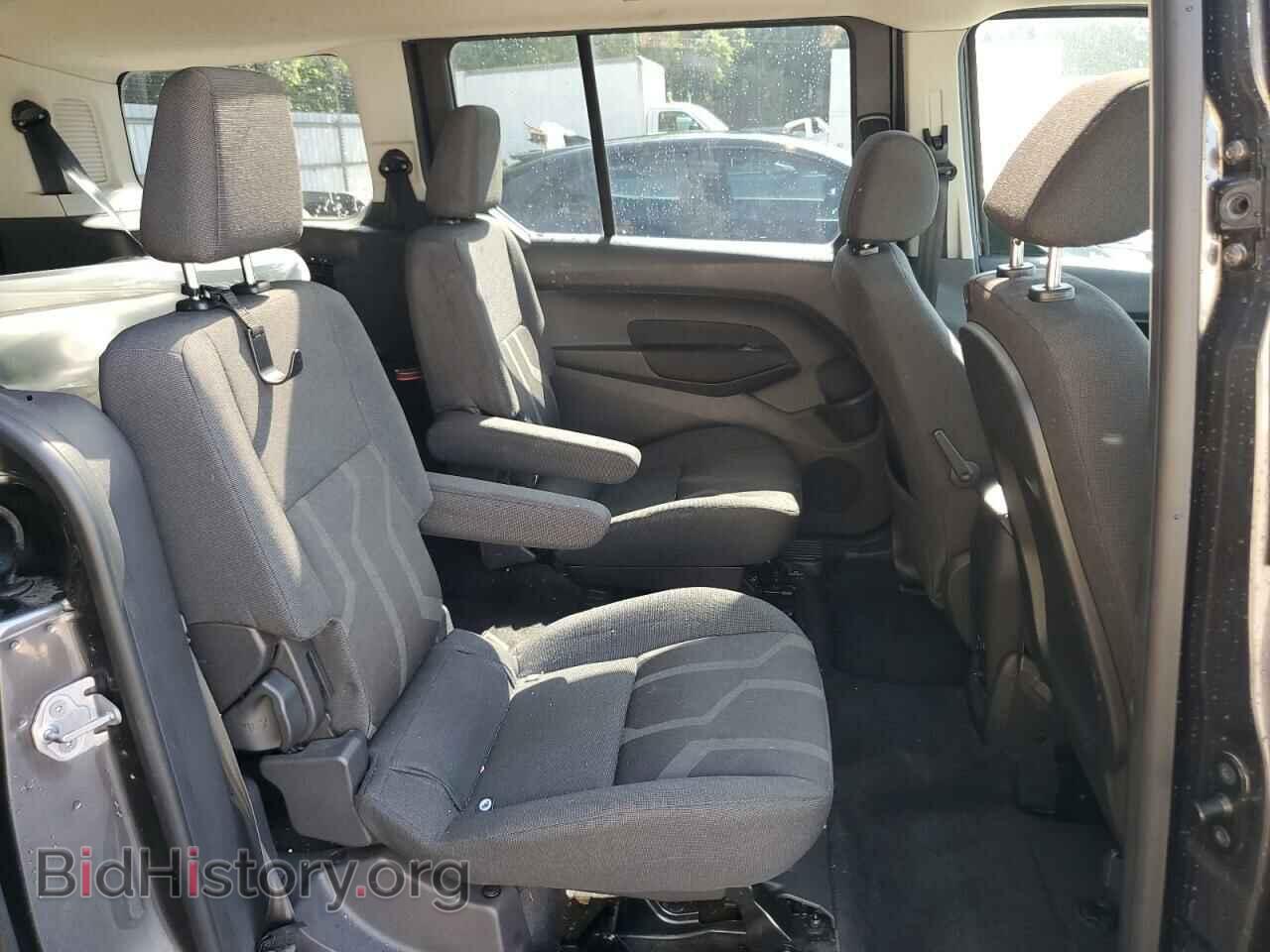 2016 FORD TRANSIT - VIN: NM0GE9F70G1241969 - Фото 10