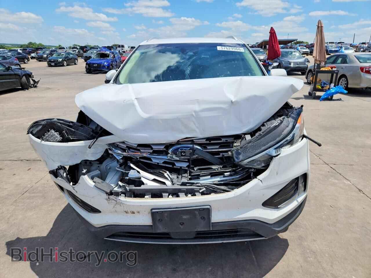 2019 FORD EDGE - VIN: 2FMPK3J97KBB40082 - Photo 5