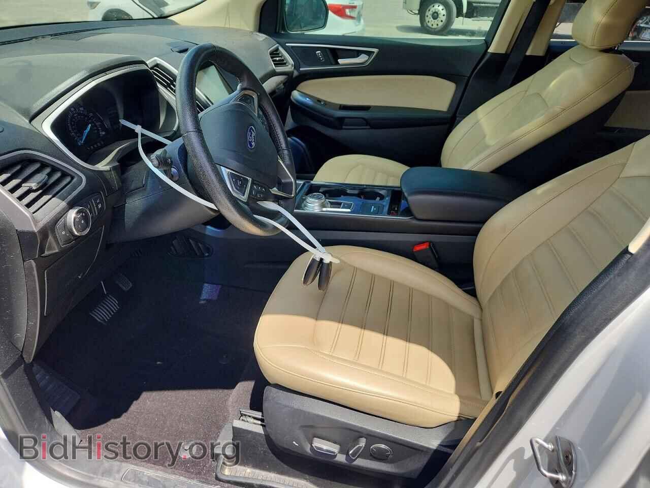 2019 FORD EDGE - VIN: 2FMPK3J97KBB40082 - Photo 7